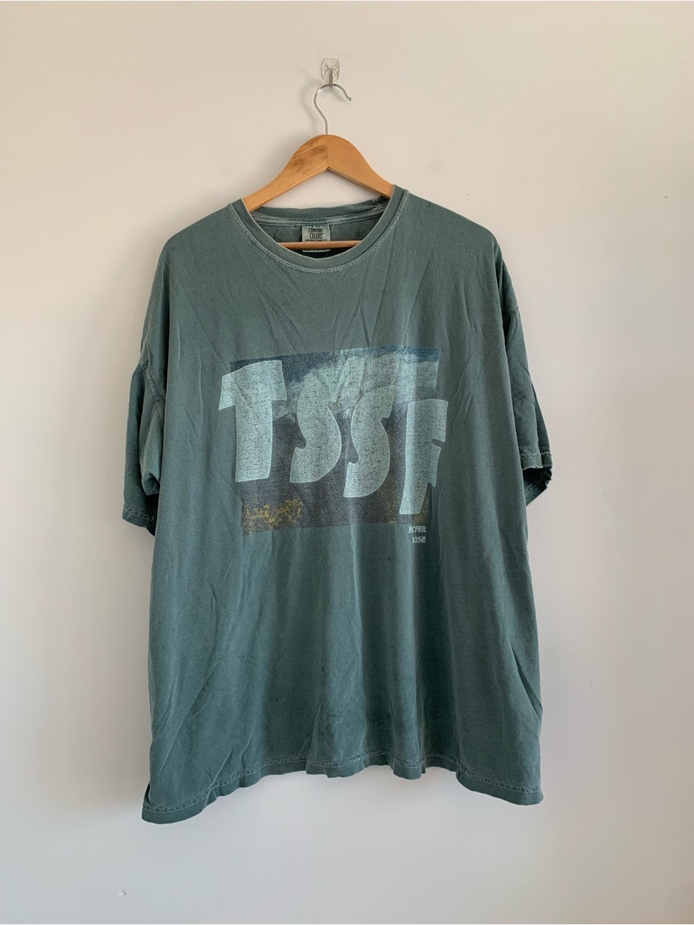 The Story So Far Proper Dose album t-shirt